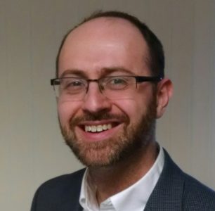 Jeff Albro / Beantown Data